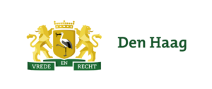 Client logo Den Haag