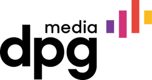 Client logo DPG
