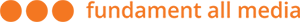 Client logo Fundament